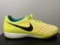 Nike Magistax Fußballschuh Gr. 47 Indoor Onda II IC 
