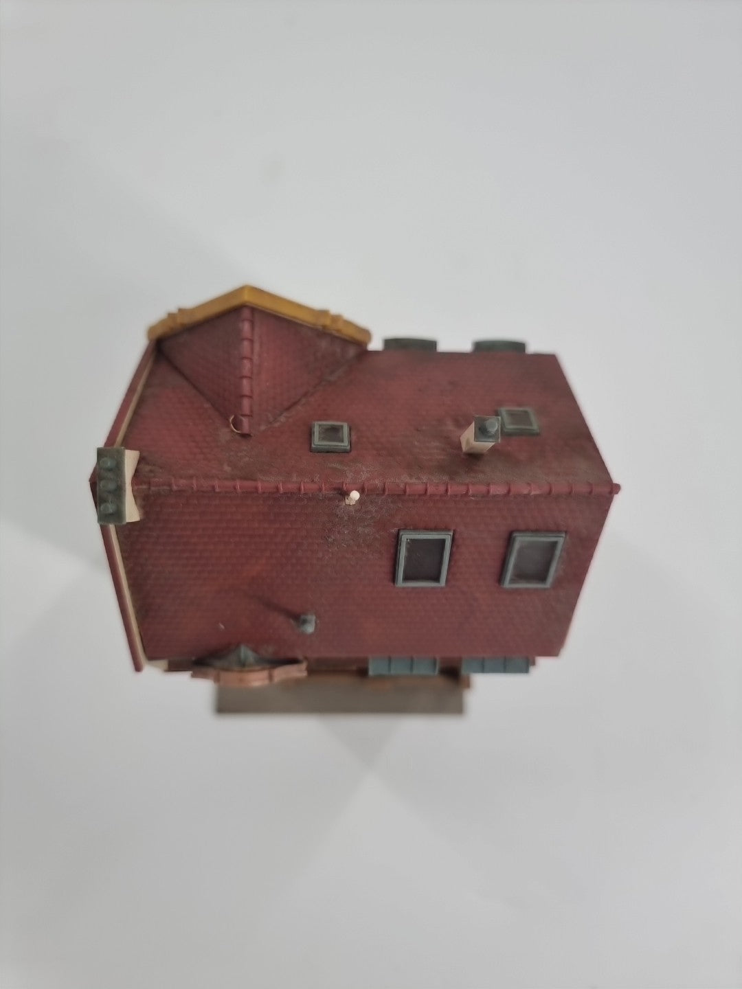 Kibri 8282 H0 Bürgerhaus mit Erker