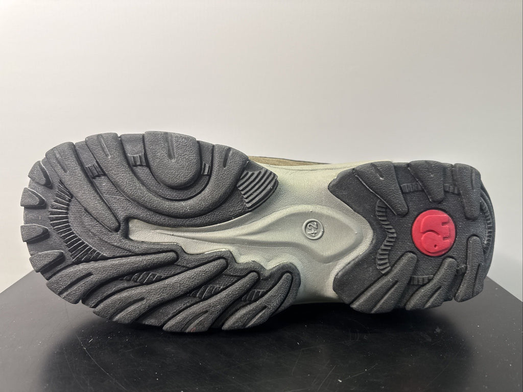 Elefanten Damenschuh Gr. 42 Trackingschuh Outdoor 