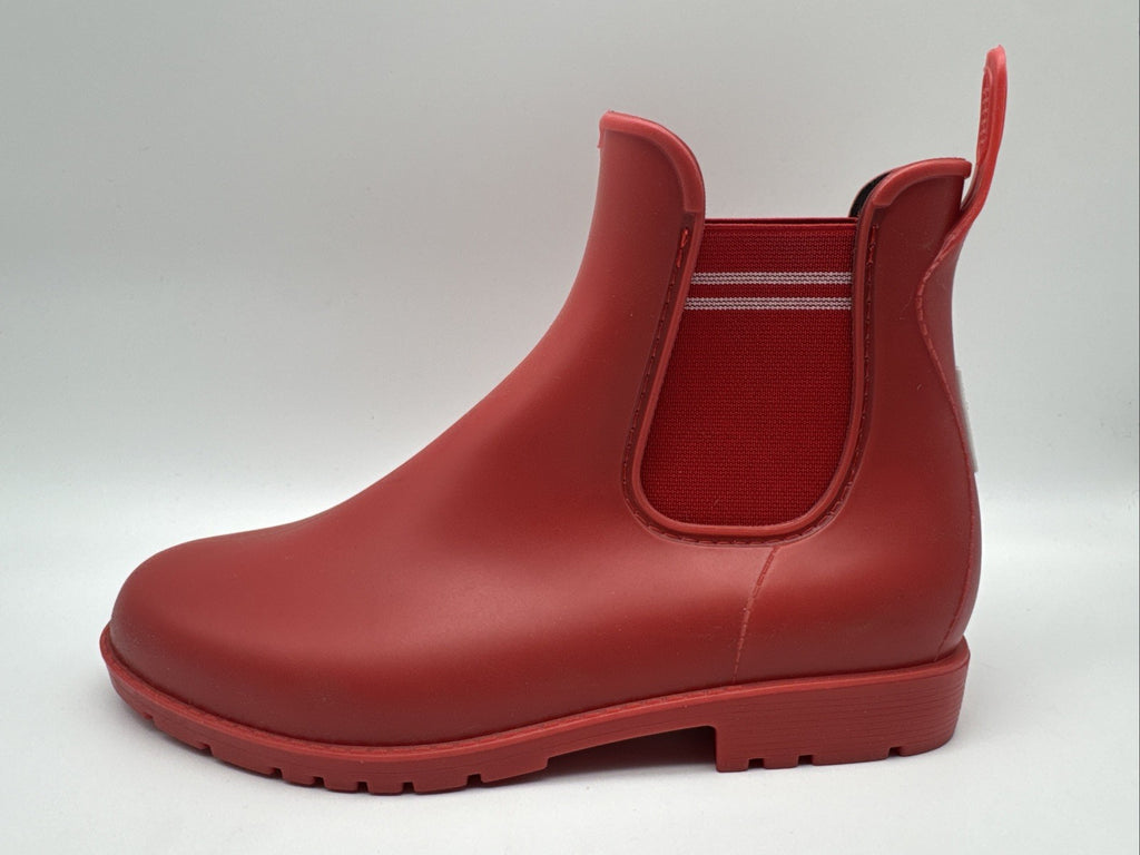 Dockers by Gerli Chelsea Stiefel Gr. 40 Gummistiefelette Kurzstiefel