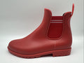 Dockers by Gerli Chelsea Stiefel Gr. 40 Gummistiefelette Kurzstiefel