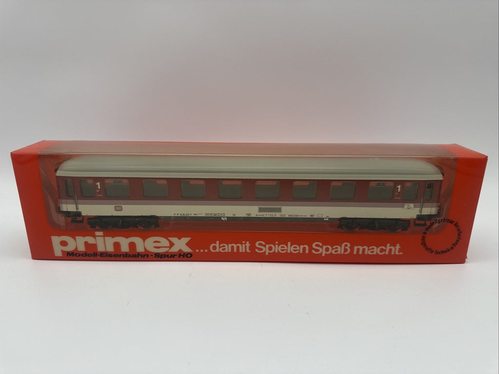 Märklin Primex 4013 IC Personenwagen 1. Klasse H0 OVP Top Zustand