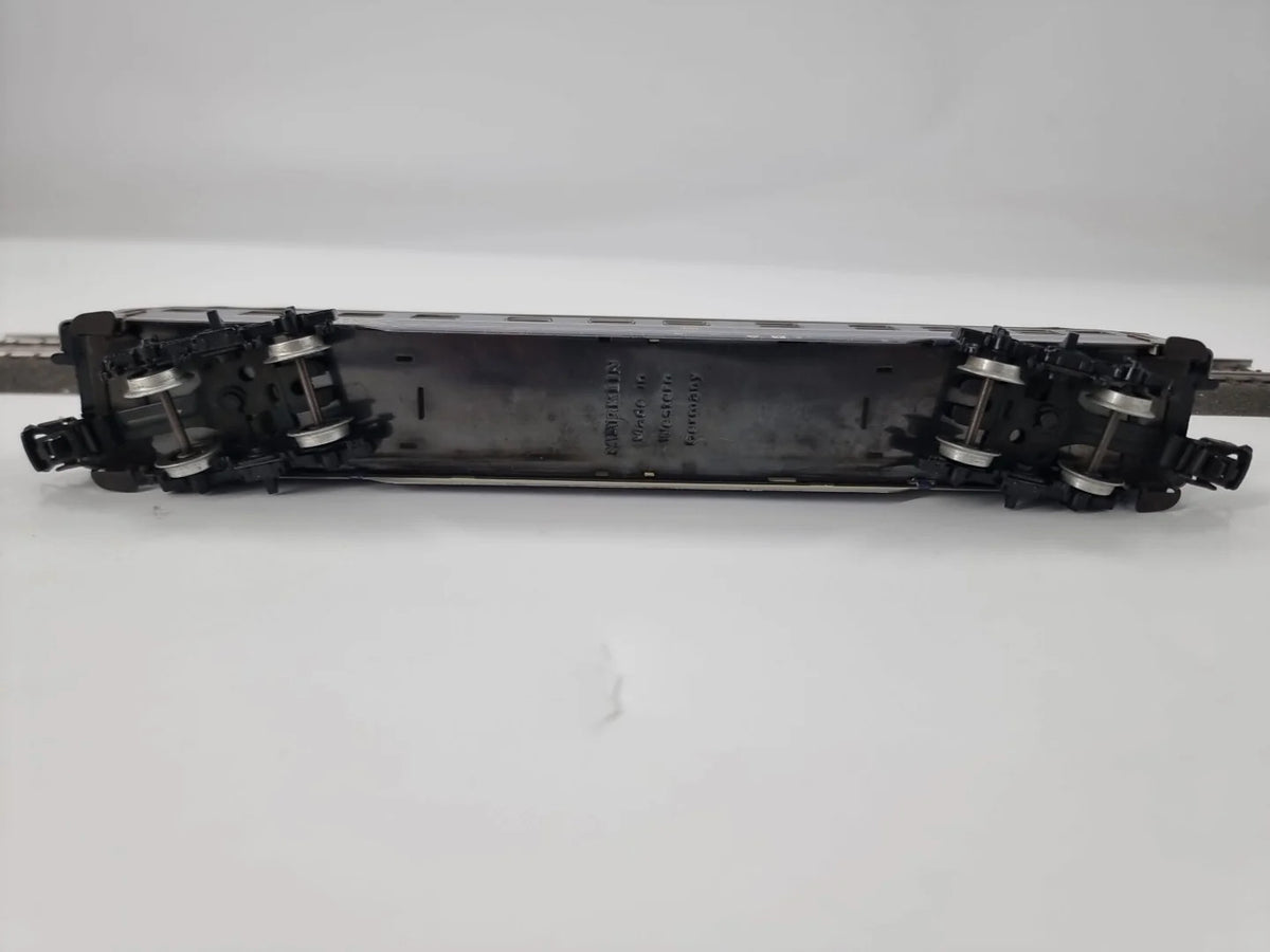 Märklin H0 Wagen "TEN Trans Euro Nacht "