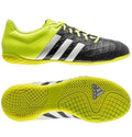 Adidas ACE 15.4 Kinder Hallen Fußballschuh Größe 38.5 Sport Schuh Lauf Schuh