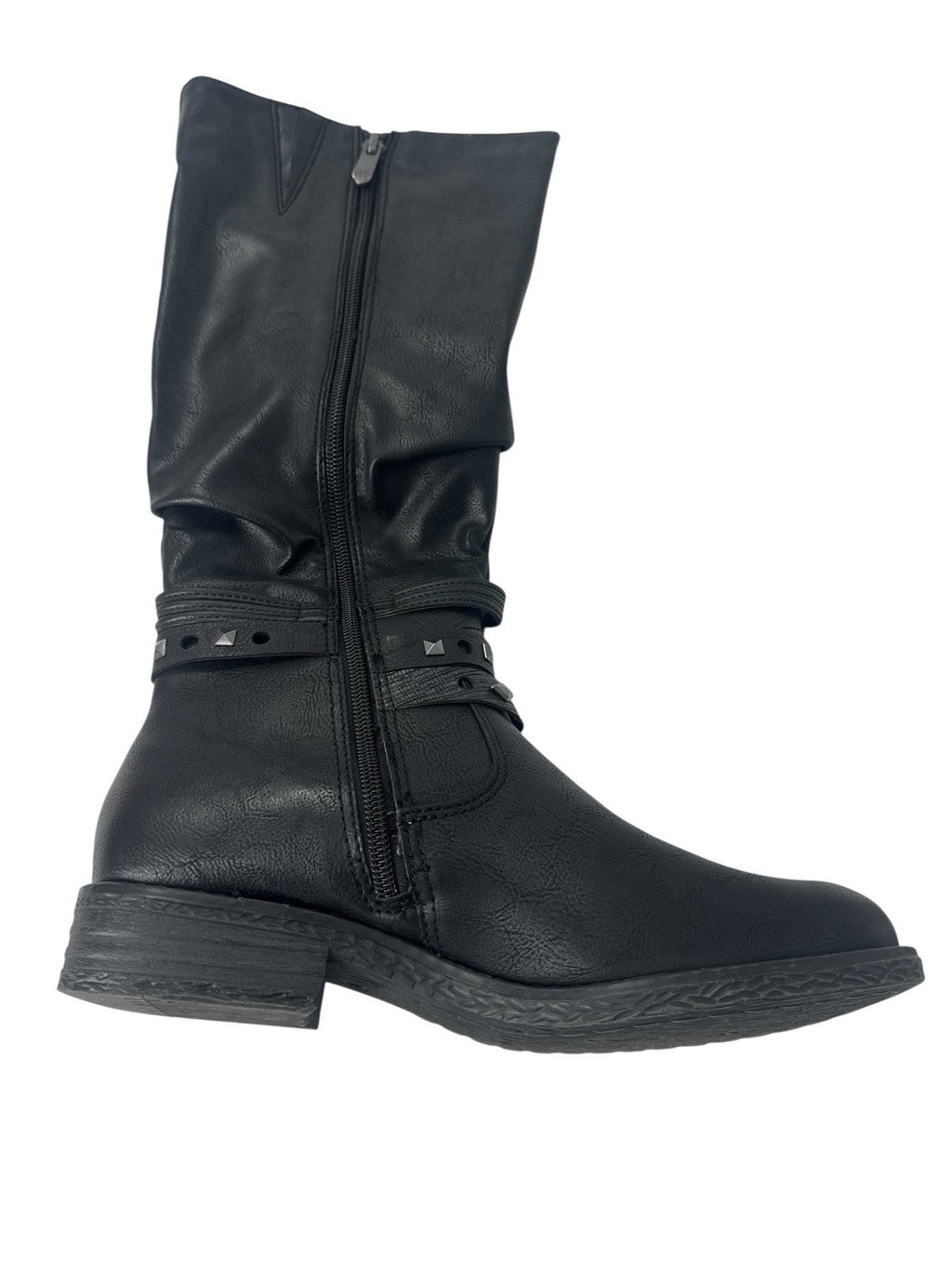 Marco Tozzi Stiefel Gr. 38 Boots Damen Stiefelette 