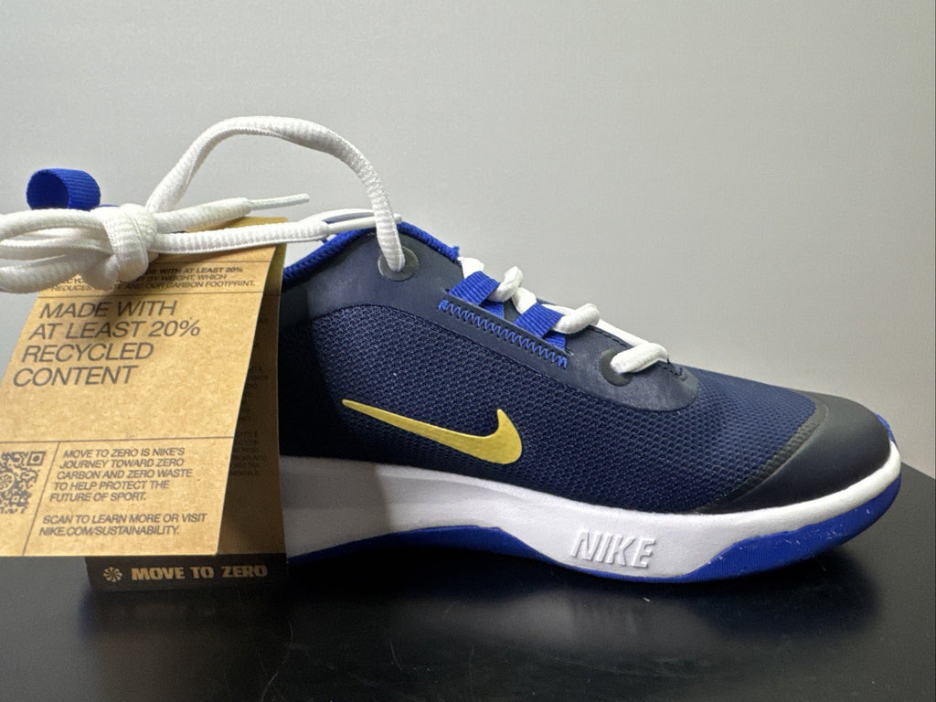 Nike Omni Multi Court Gr. 38,5 Sneaker Laufschuhe 