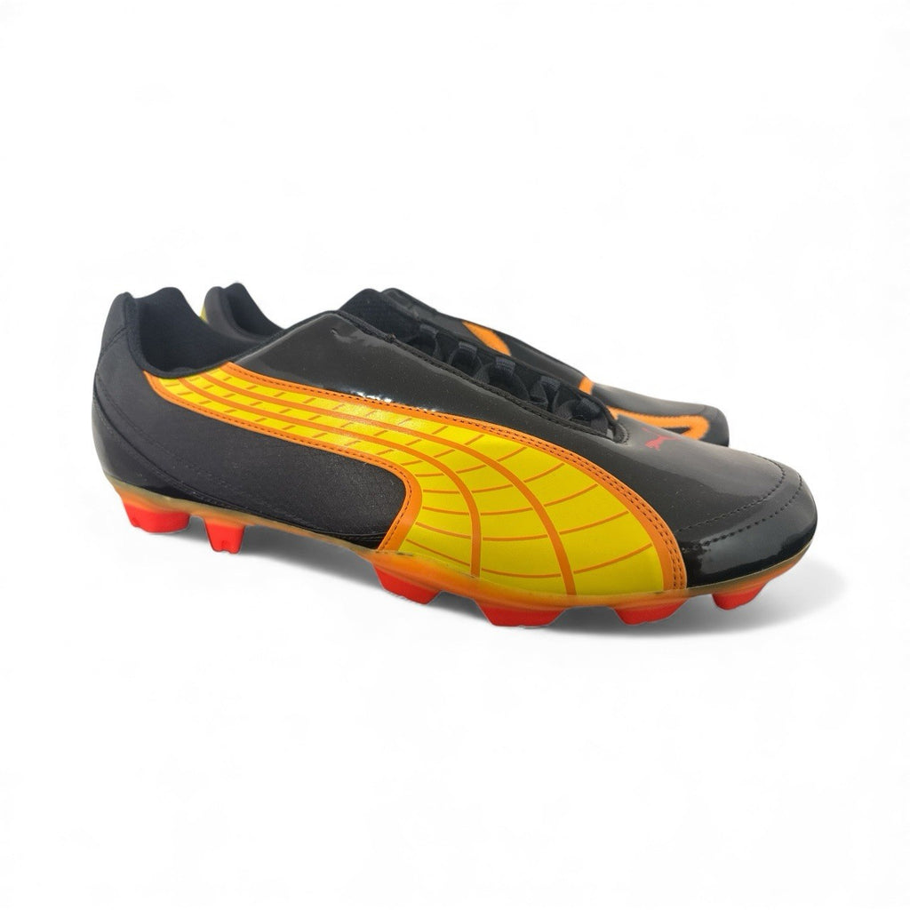 Puma V5.10 I FG Fußballschuhe EUR 47 UK 12 (101825)