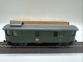 Piko H0 Gepäckwagen 117530 - Mit OVP # 120