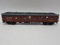 TRIX H0 52 3773 00 Speisewagen "Mitropa", ohne OVP # 2920