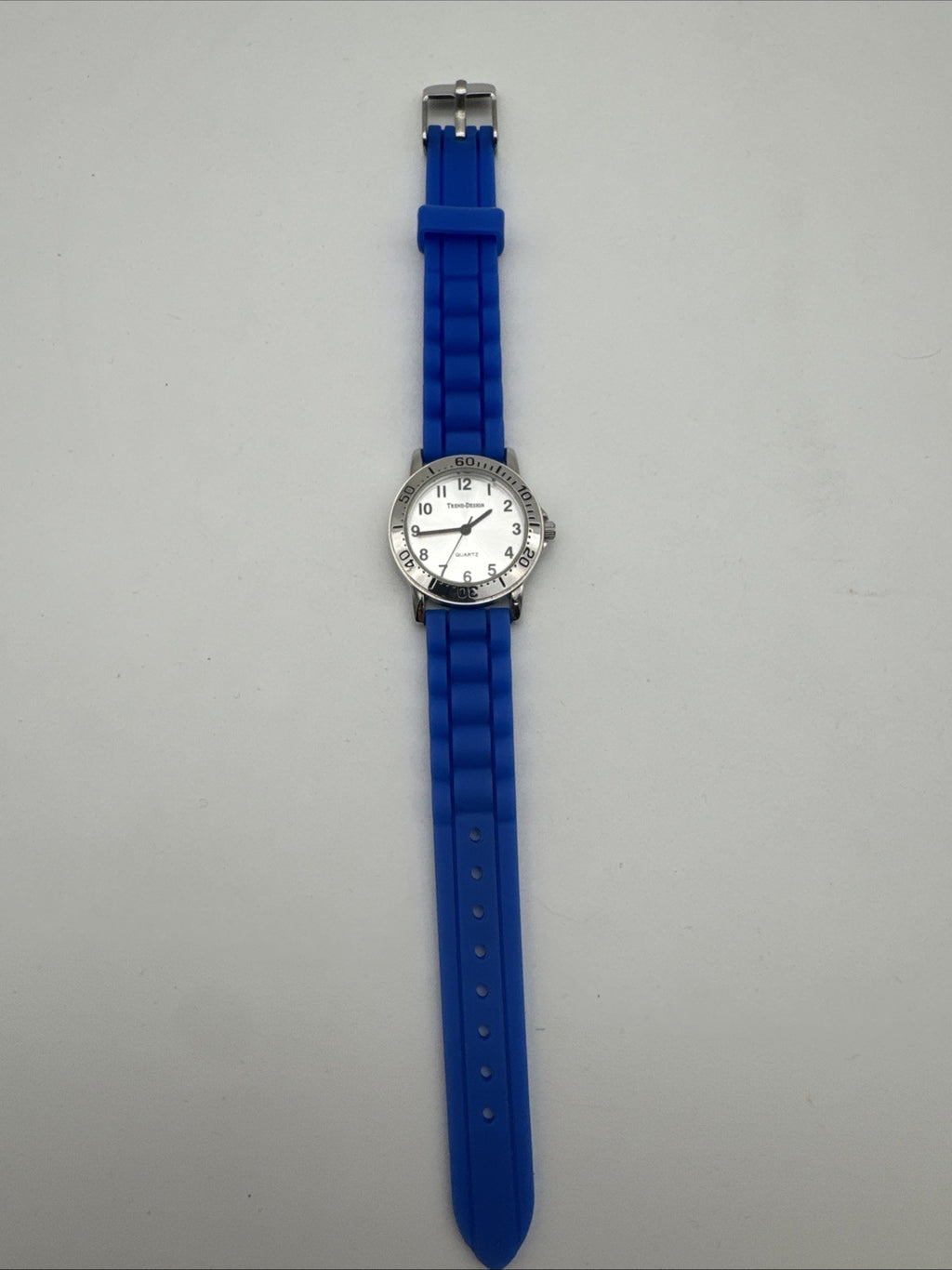Armbanduhr Trend Design Unisex 