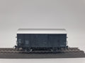 Piko 5/6437/014 - H0 - CFL - ged. Güterwagen -