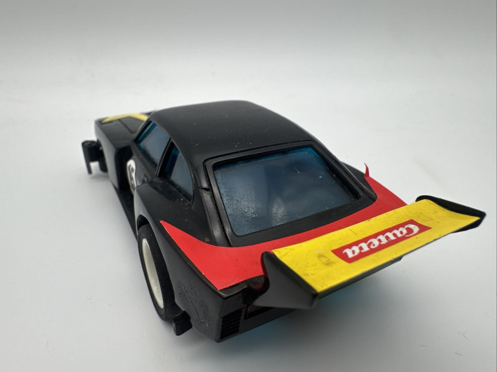 Carrera Servo 140 - Ford Capri