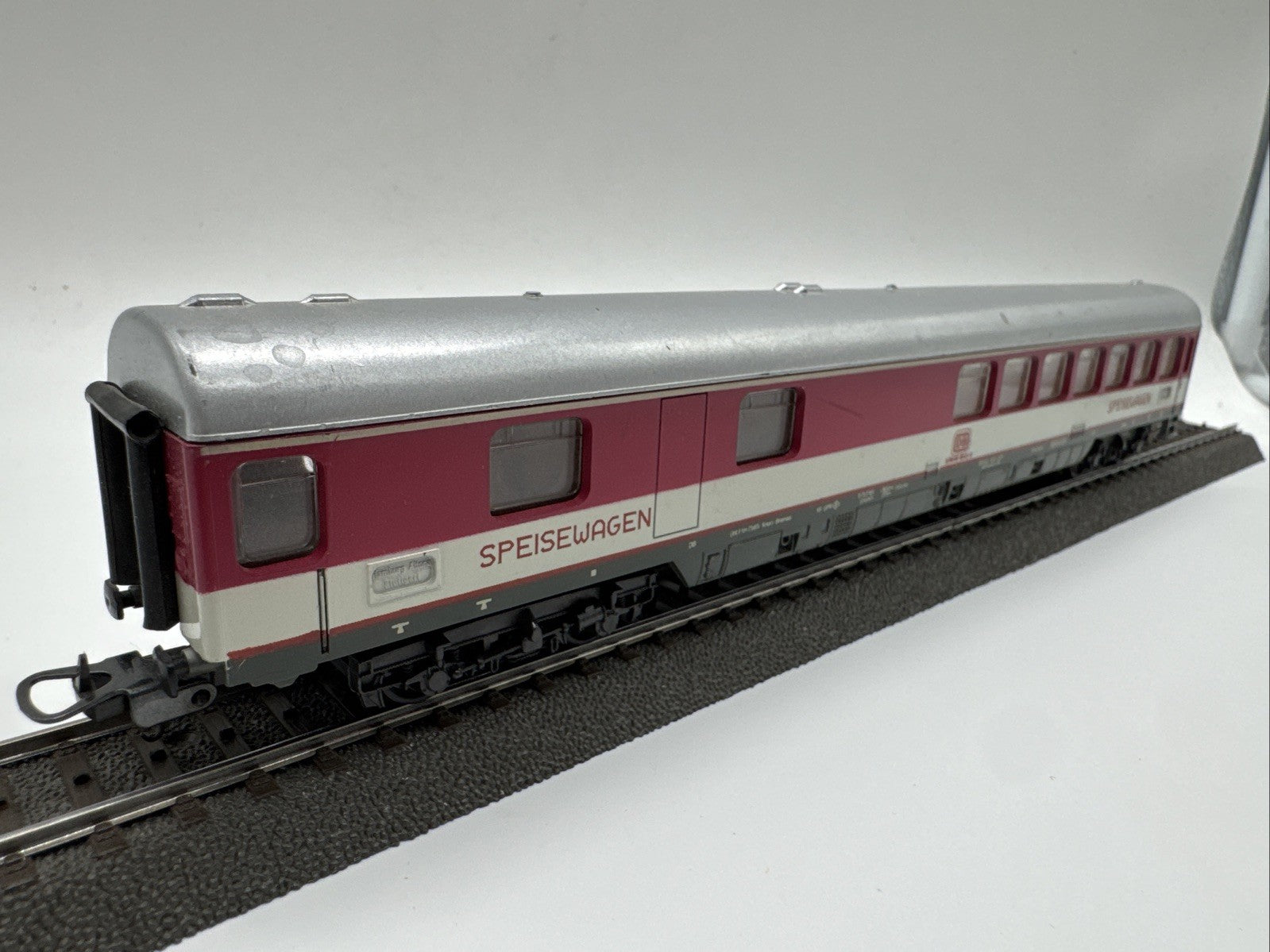 Lima H0 9218 Speisewagen 528066-80123-8 DB #73