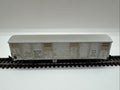 BTTB 4153 2achs. Kühlwagen DR Epo.IV Interfrigo