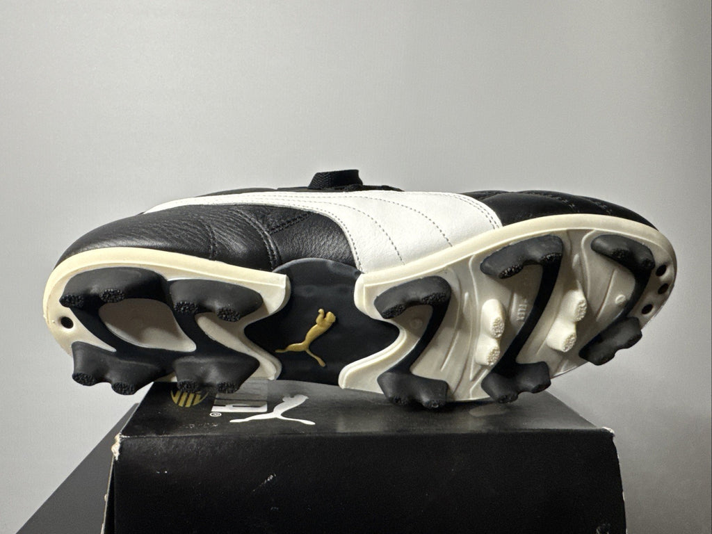 Puma King GC TDI FG Gr. 42 Fußballschuh 