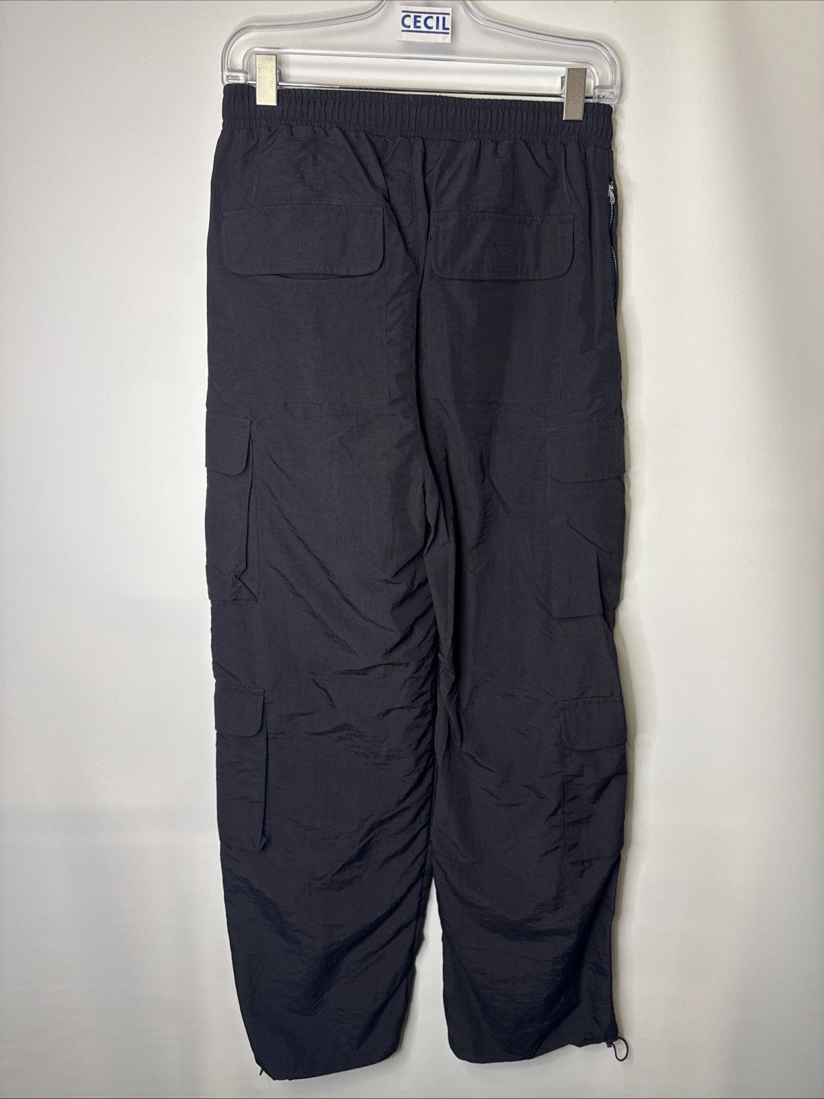 Pegador Jacks Tech Cargo Pants Herren Hose Größe S PGDR-3265-001) Neu