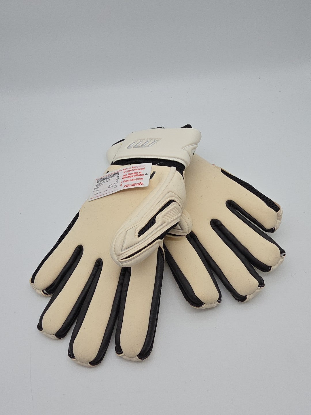 Reusch Torwarthandschuhe