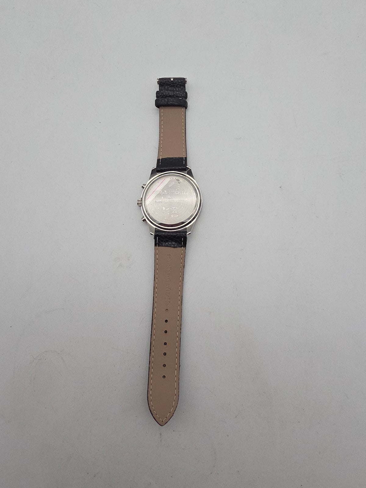 Daniel Hechter – Chronograph Herrenuhr