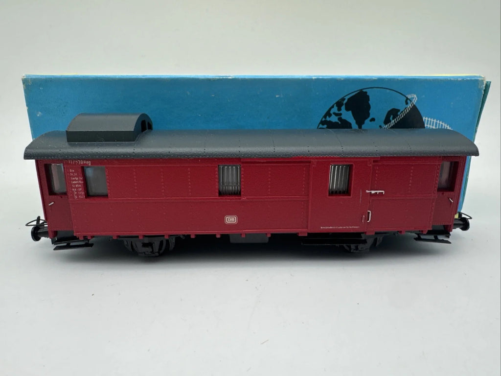 Piko 5/6606/022 H0 Gepäckwagen der DB