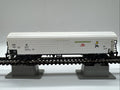 BTTB TT gedeckter Güterwagen Kühlwagen "Wernesgrüner Pils" 837 5193-7 DR