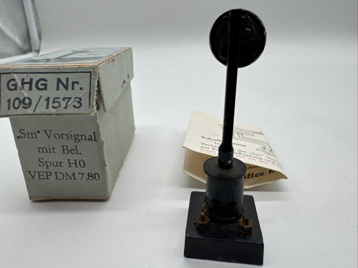 H0 Vorsignal 1573 OVP