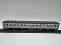 Fleischmann H0 Nahverkehrswagen Silberling 50 80 22-53 664-5 #80