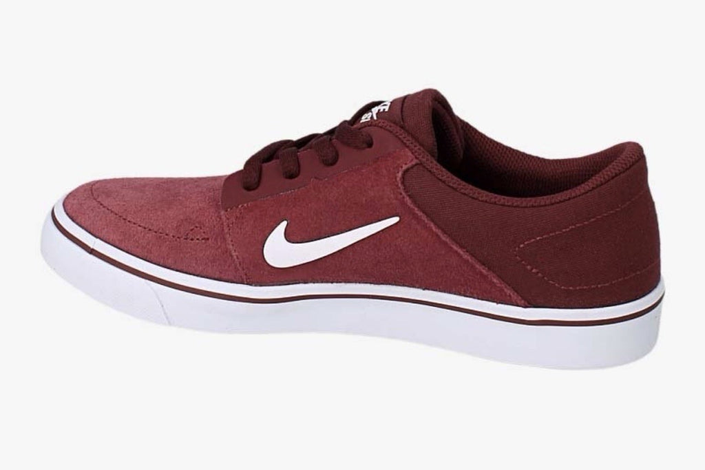 Nike SB Portmore Sneaker Gr. 43 Herren 