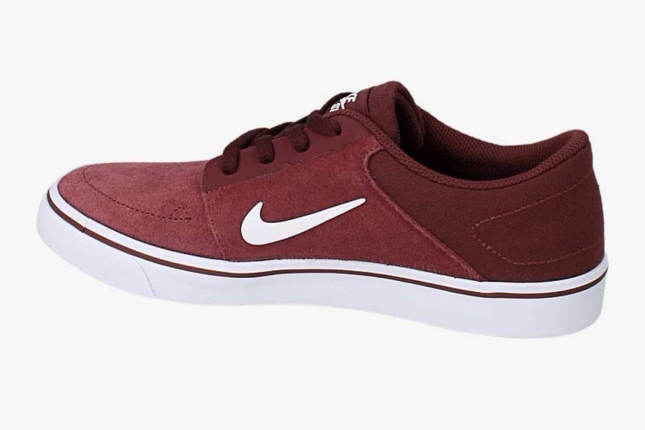 Nike SB Portmore Sneaker Gr. 43 Herren 