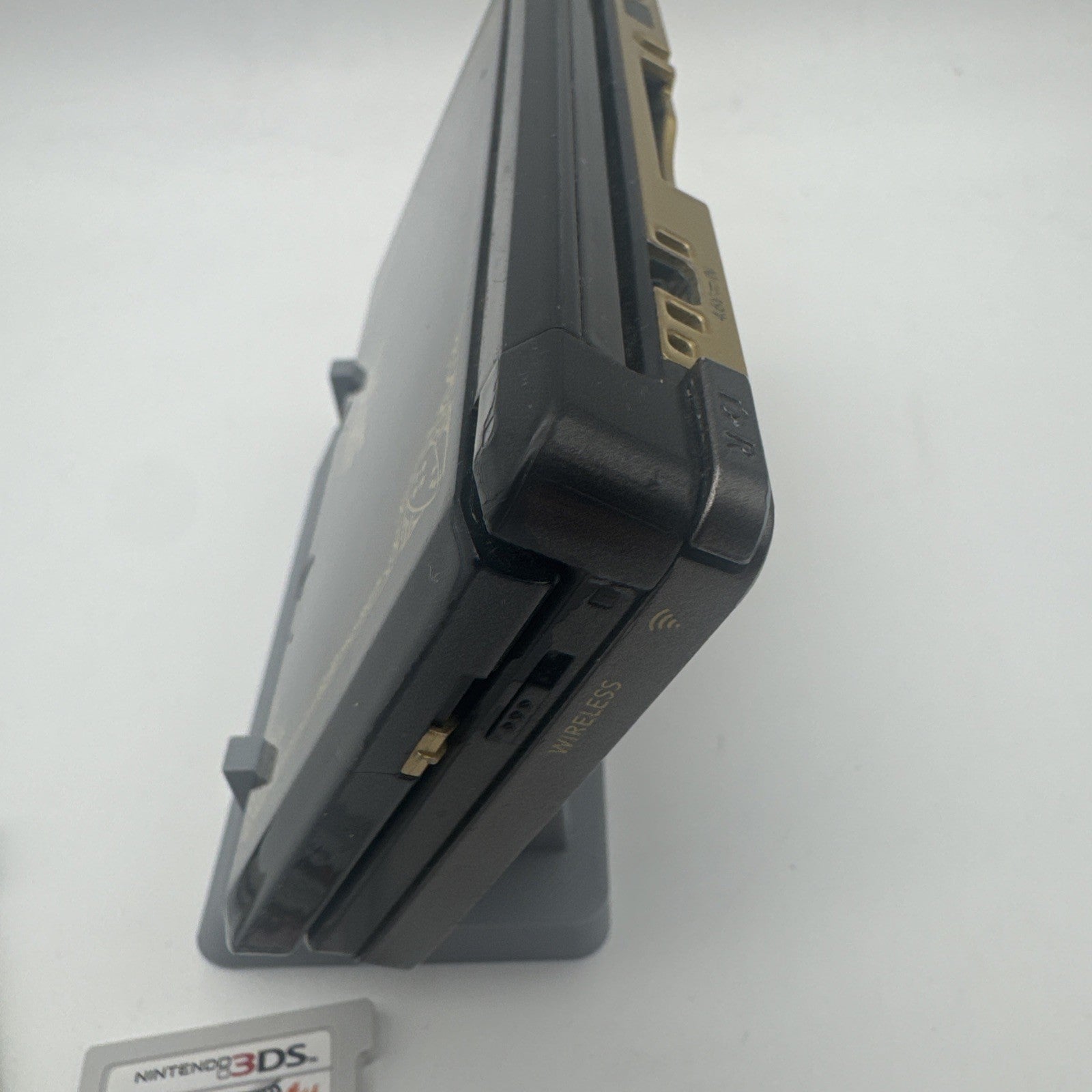 Nintendo 3DS Konsole Zelda Case Mit Super Smash Bros