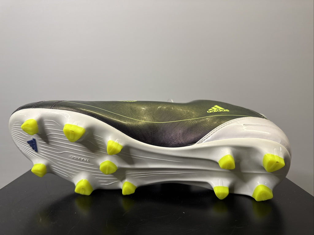 Adidas F10 Trx FG Gr. 45 1/3 Fußballschuh