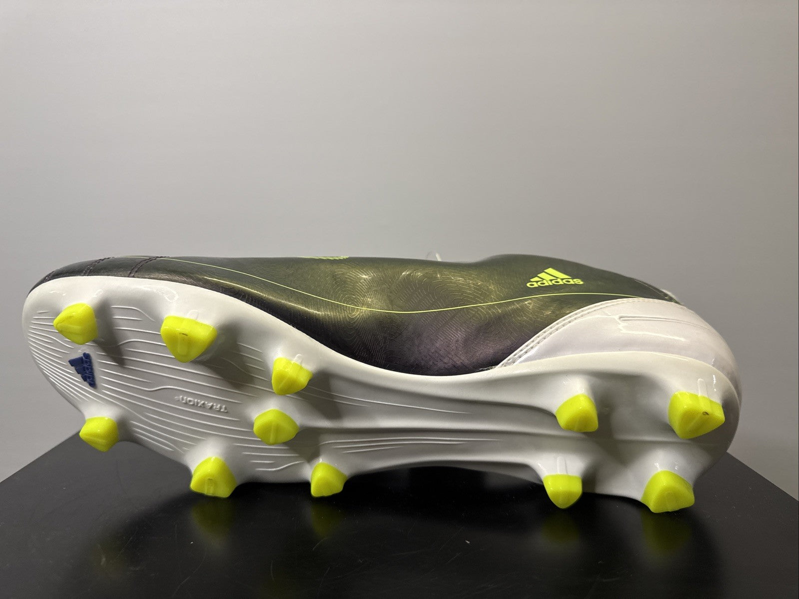 Adidas F10 Trx FG Gr. 45 1/3 Fußballschuh