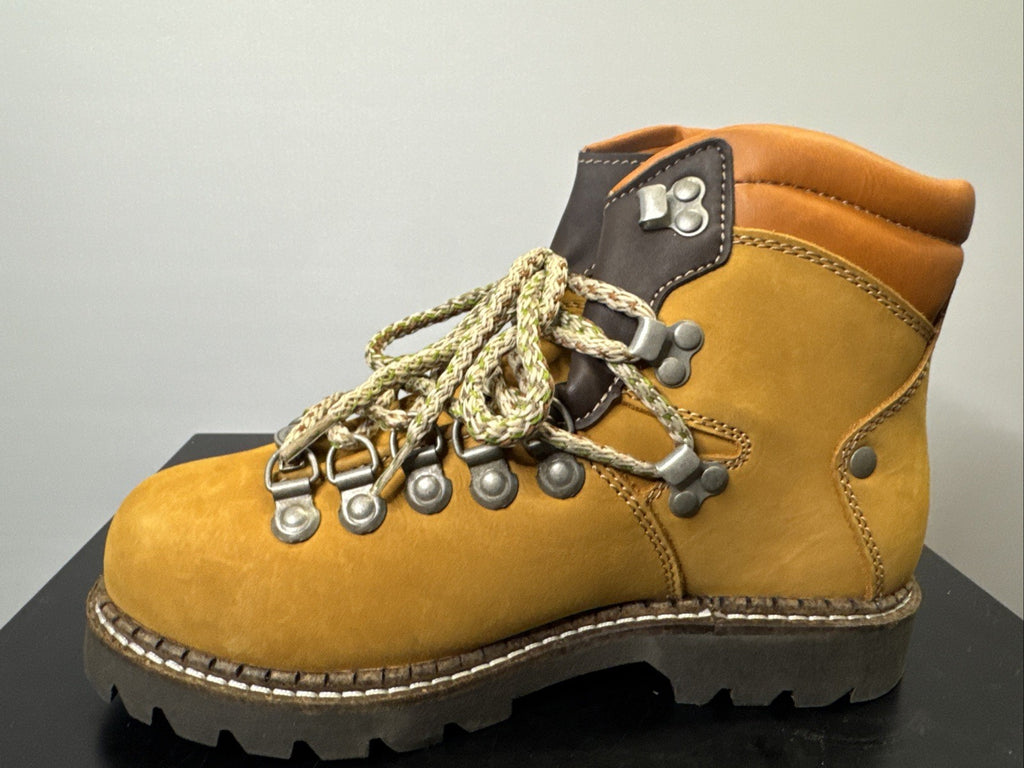 DOCKERS Herrenschuhe Gr. 42 Stiefel Wanderstiefel Wanderschuhe