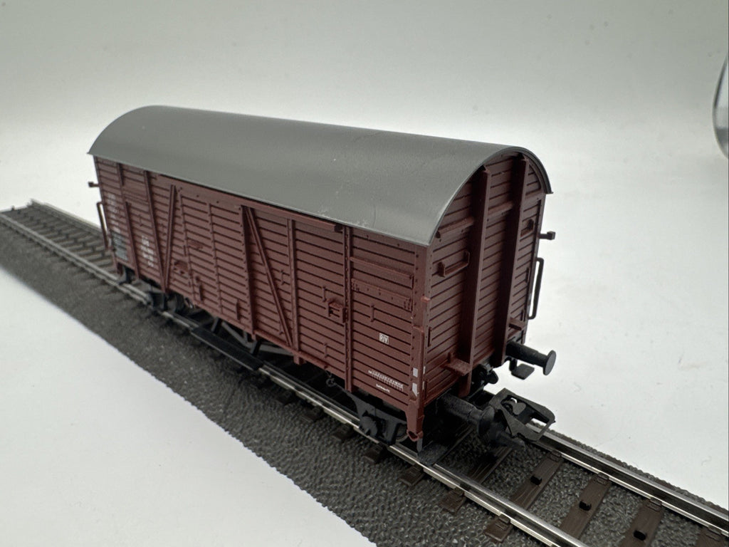 Märklin H0 00773-07 Oppeln Gms 30 226 669 DB  150 Jahre Aufkleber #257