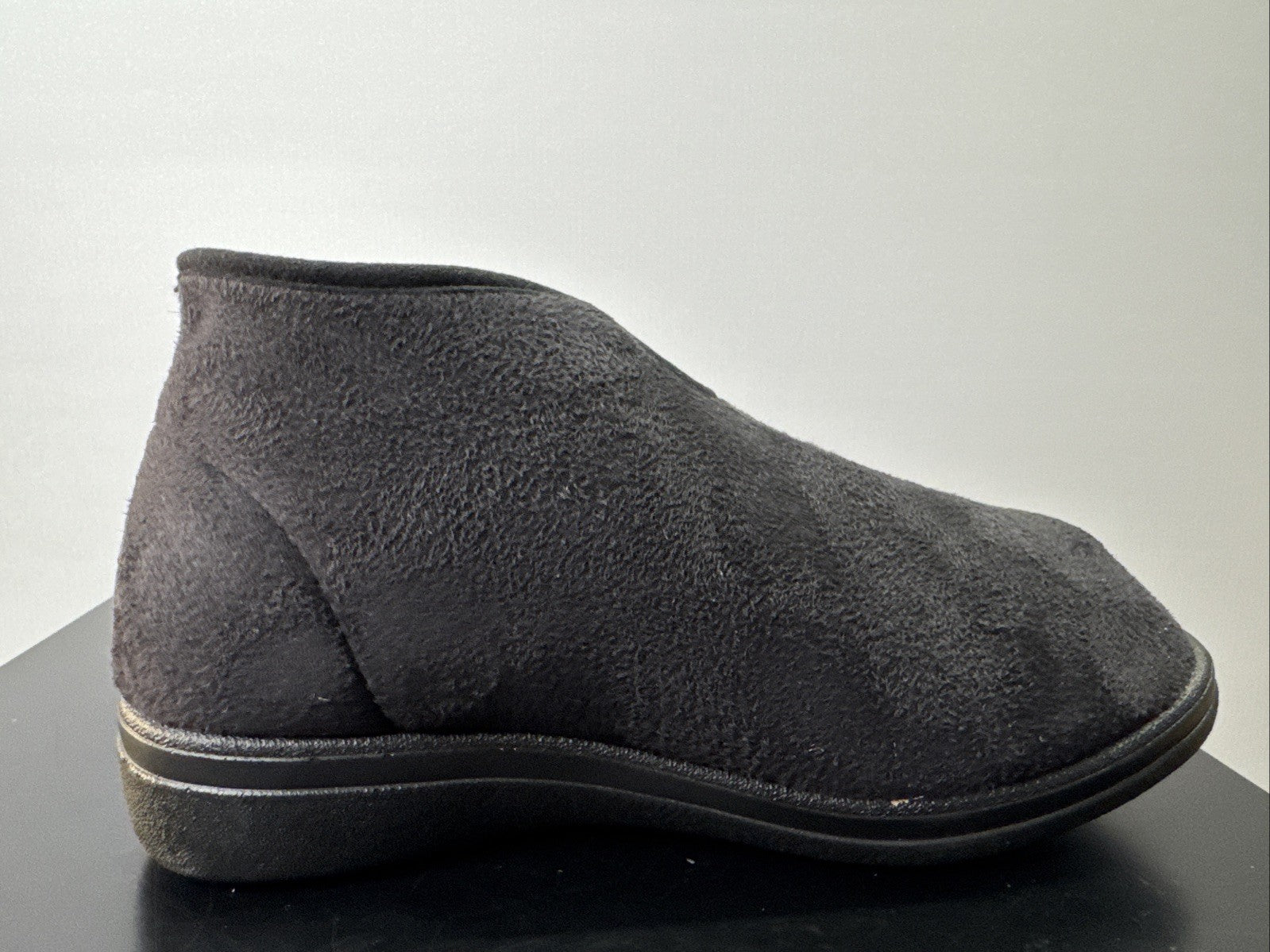 Fischer Therapieschuh Gr. 36 Verbandschuh Hausschuh Senioren Reha  L/30mm
