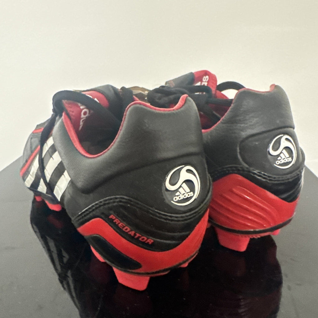 Vintage  ADIDAS ABSOLADO TRX FG Fußballschuhe 013821 2007 Eur 47 1/3 UK 12