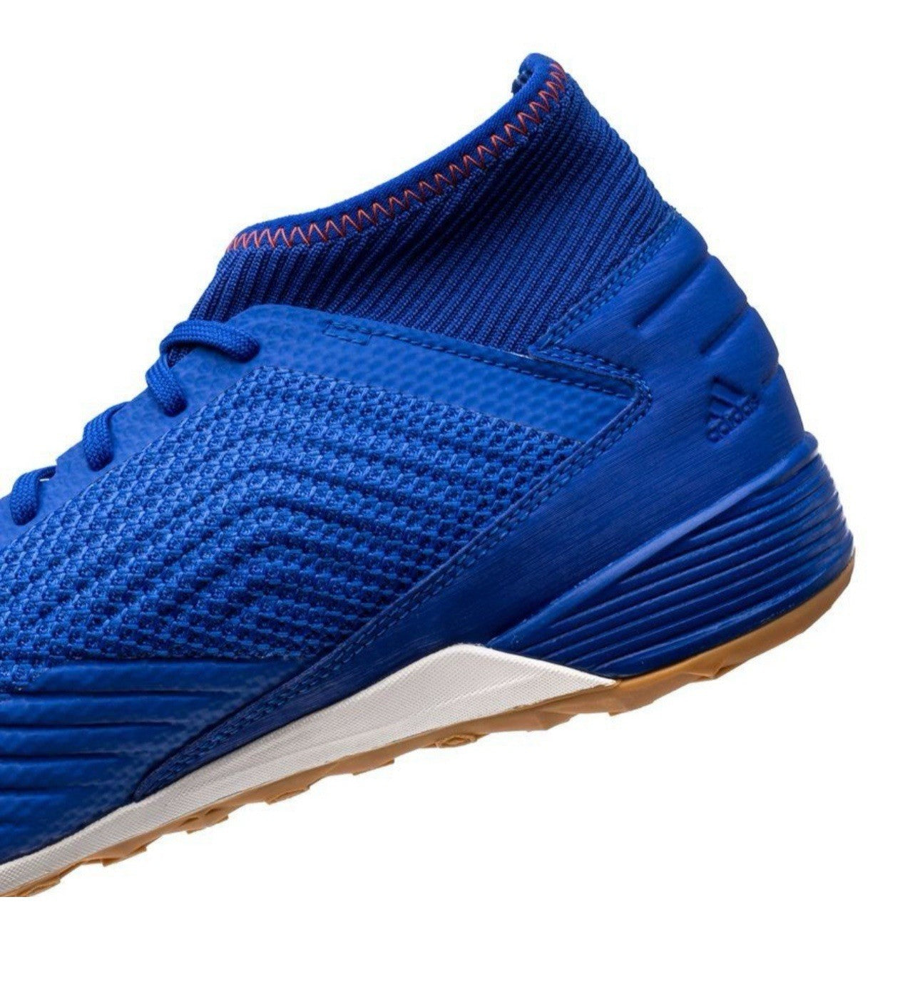 Adidas Predator 19.3 Indoor Herren Größe 47 1/3 UK 12 Schuhe Turnschuhe Sport