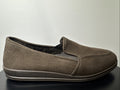 Rohde Lillestrom 2609-72 Schuhe Gr. 41 Herren Hausschuhe Schurwolle
