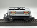 Märklin H0 4501 Güterwagen Kesselwagen "ESSO" 599 304 DB #351