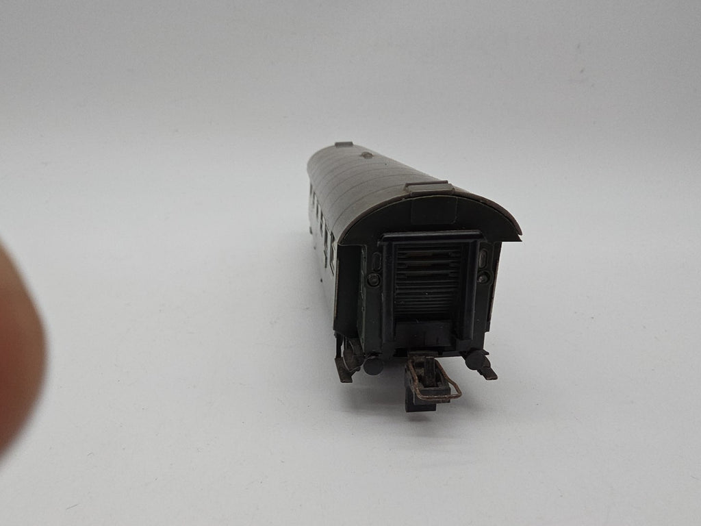 H0: Umbauwagen 1./2.Klasse der DB (Lot#7130)
