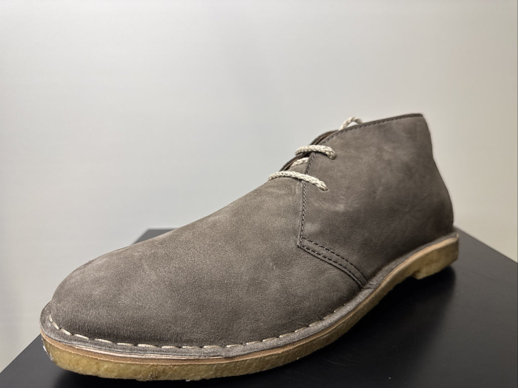 Sioux Grashopper Gr.11.5 Herrenschuh Business Leder H-004