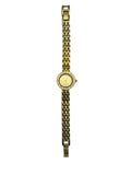 Le Chat Damen Uhr Gold  Vintage