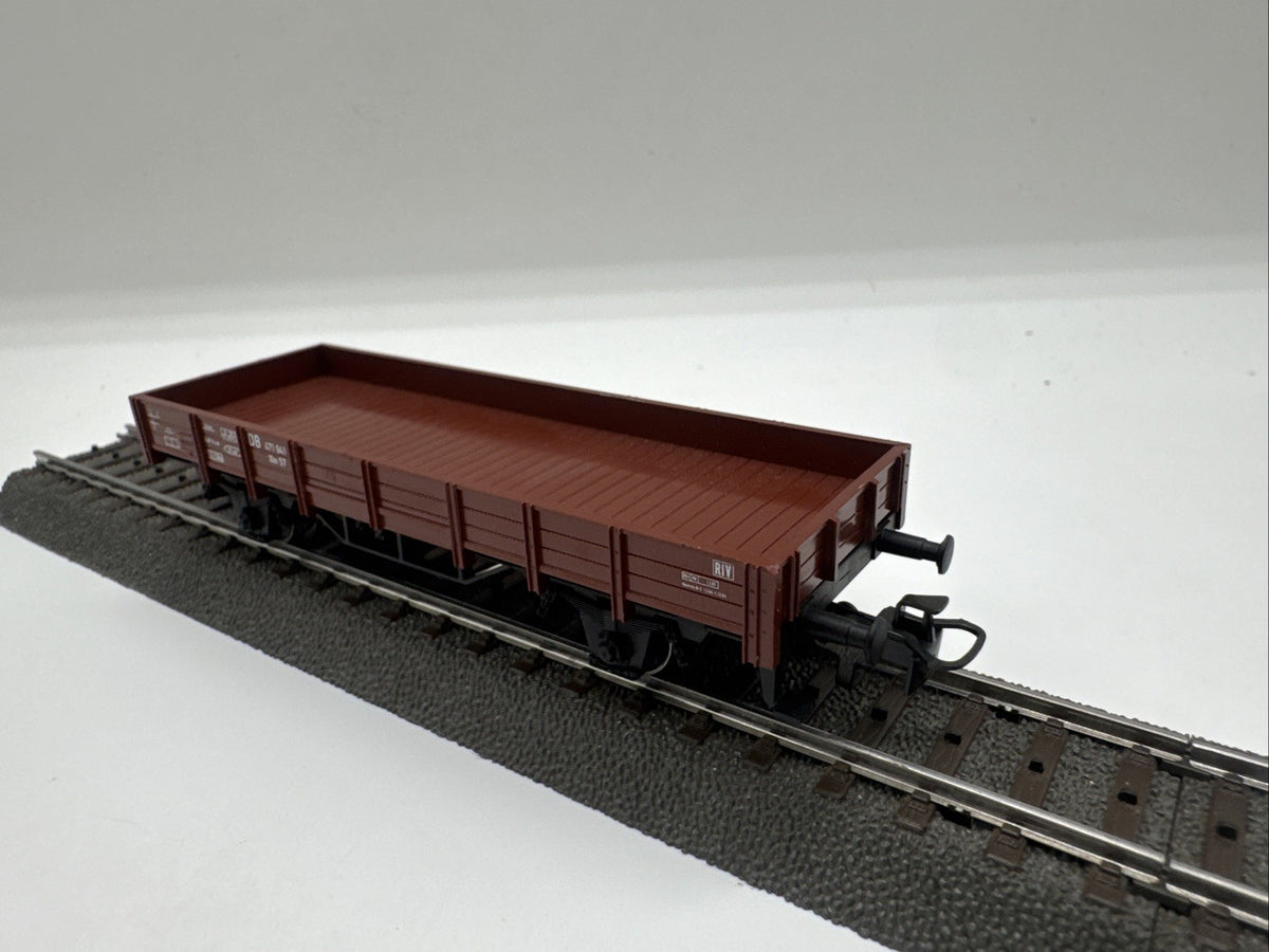 Märklin H0 Offener Güterwagen 471 941 #159