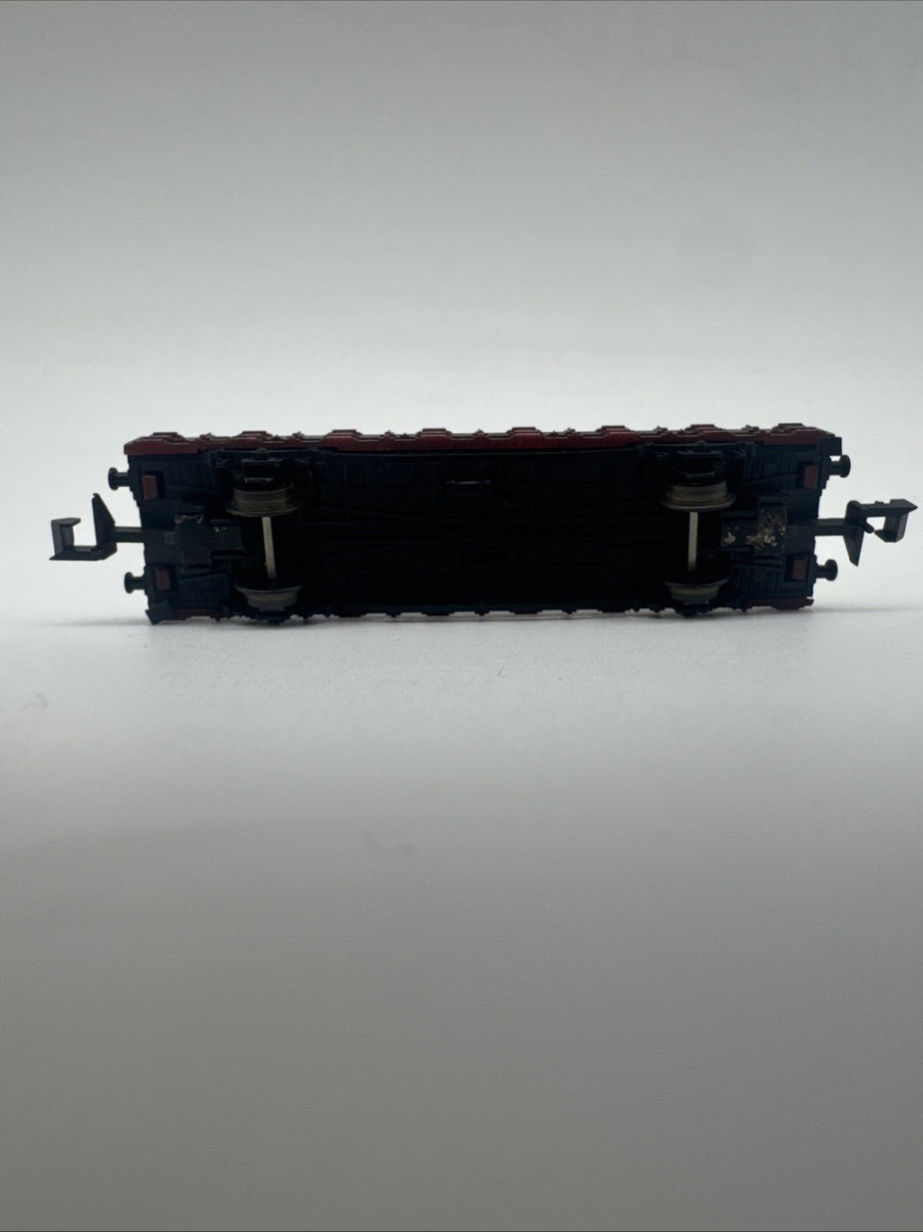 Roco Spur N Offener Güterwagen DB 415 485