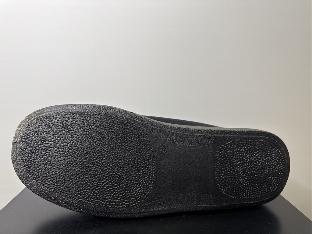 Fischer Therapieschuh Gr.46 Verbandschuh Hausschuh Senioren Reha  K/30mm