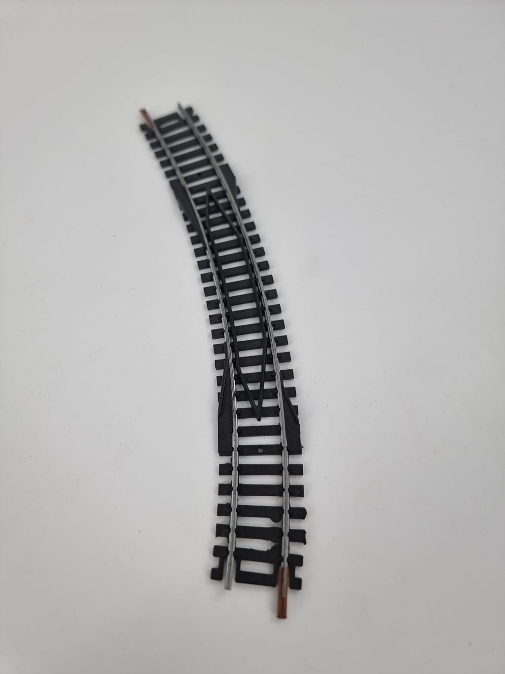 Lima R360 Gebogene Schiene mit 32 Schwellen Spur HO