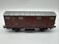 LIMA 3161 Spur H0 gedeckter Güterwagen F 1160106