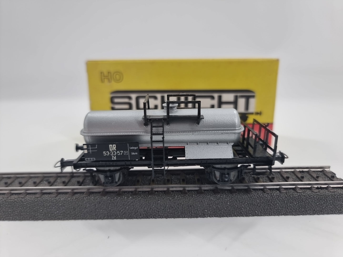 Piko/Prefo Säurekesselwagen HO 5452650/426/103