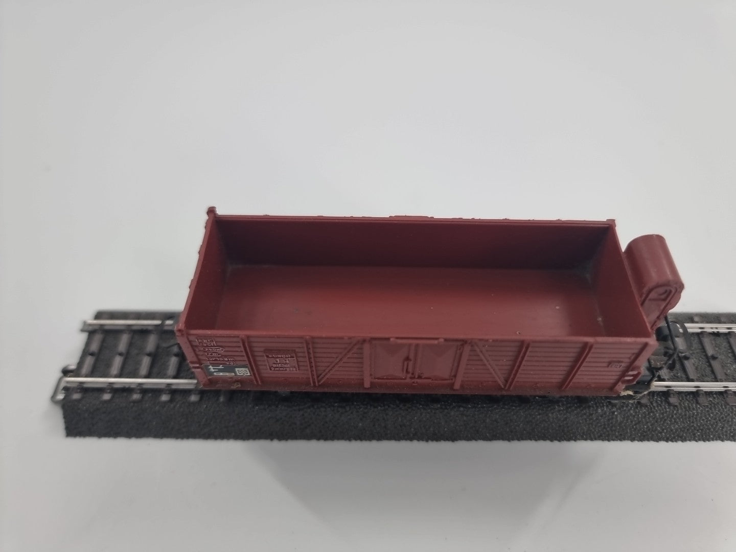 Märklin Güterwagen EUROP DB 816701 Ommru33 