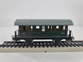 Märklin - H0 - 4000 - Personenwagen 2.Klasse Blech 