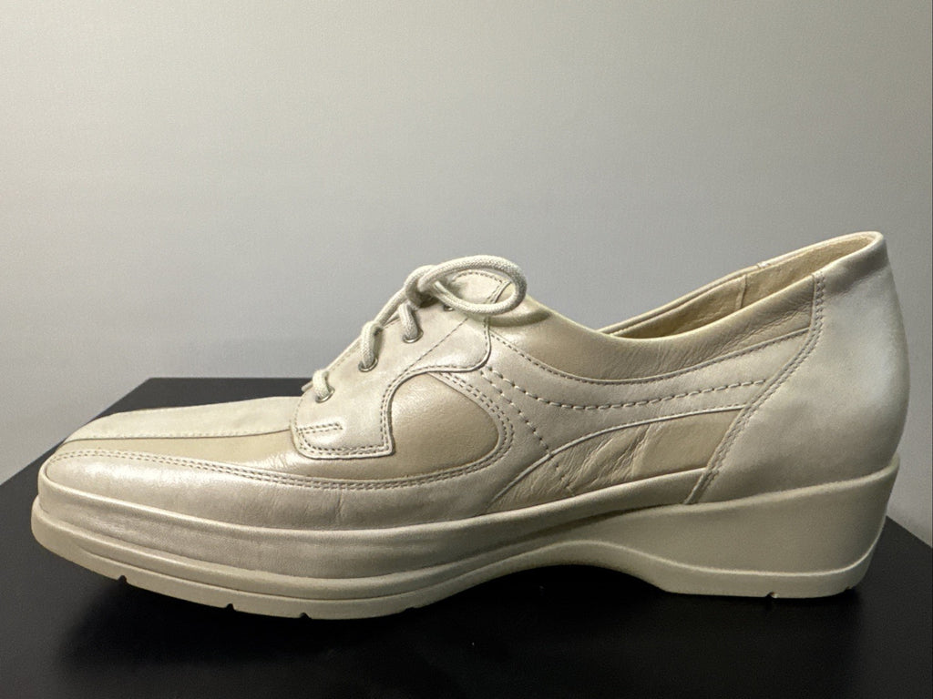 Waldläufer Dynamic Damen Schuh Gr 6.5 Sneaker